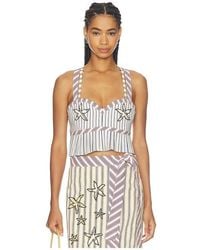 Celiab - Ysel Top - Lyst