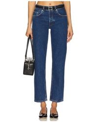 Anine Bing - Kate Jeans - Lyst