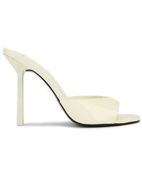 Black Suede Studio - Juicy 100 Mule - Lyst