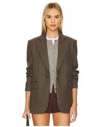 Elodie the Label - Elodie Alex Blazer - Lyst