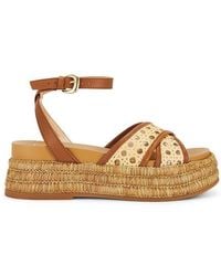 Dolce Vita - Wriley Sandal - Lyst