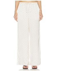 SOLAQUA - The Giula Pants - Lyst