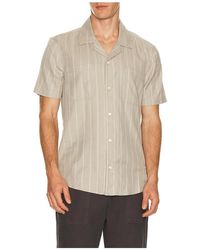 PAIGE - Jacobson Shirt - Lyst
