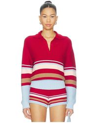 Solid & Striped - The Cleo Pullover - Lyst