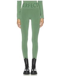Perfect Moment - Perfect Thermal Legging - Lyst