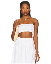 Mikoh Swimwear - Marlien Top - Lyst
