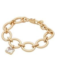 Ettika - Strahlendes Edelsteinarmband Radiant Gem Bracelet - Lyst