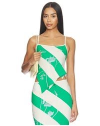 Ph5 - Nash Uv Reactive Tank Top - Lyst