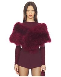 bubish - Lottie Wrap - Lyst