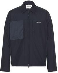 Samsøe & Samsøe - Sajannis Shirt Jacket - Lyst