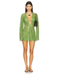 Bananhot - Kleid Millie - Lyst