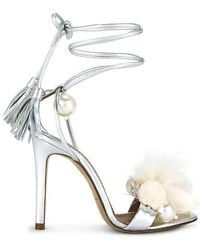 Alameda Turquesa - High-Heels Nassau - Lyst