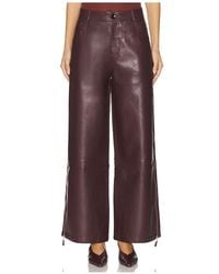 OSIS STUDIO - Norma Pant - Lyst