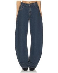 Lioness - Horseshoe Jeans - Lyst