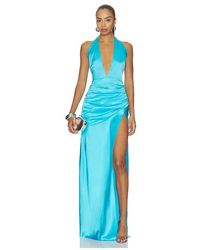 Lovers + Friends - Carlotta Gown - Lyst