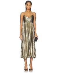 Astr - Blythe Dress - Lyst