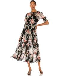 alice mccall hachi dress