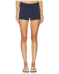 Ciao Lucia - Joella Short - Lyst