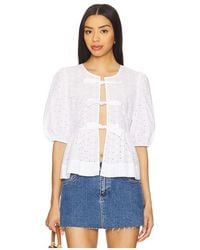 Steve Madden - Paula トップ - Lyst