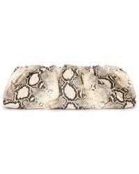Mansur Gavriel - Montagna Clutch - Lyst