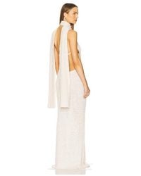 AYA MUSE - Kleid Kiran - Lyst