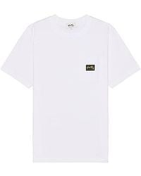 Stan Ray - Patch Pocket Tee - Lyst