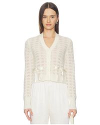 LoveShackFancy - Strick Lilly - Lyst
