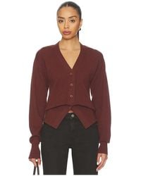 ALL THE WAYS - Clea Cardigan - Lyst