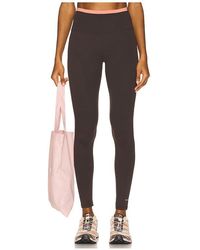 P.E Nation - Leggings Vita - Lyst