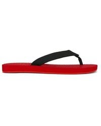 RAYE - Cane Flip Flop - Lyst
