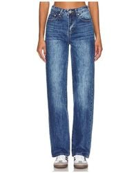 superdown - Camille Jeans - Lyst