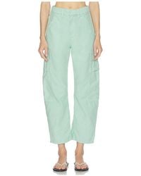 Citizens of Humanity - Marcelle Cargo Pants - Lyst