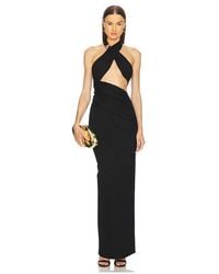 Michael Costello - X Revolve Victoria Gown - Lyst