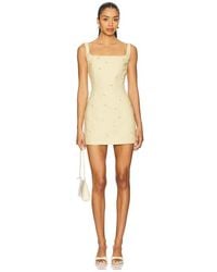 Milkwhite - Kleid - Lyst