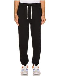 Polo Ralph Lauren - Fleece Pant Relaxed - Lyst