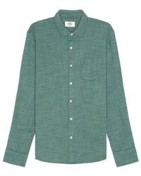 Marine Layer - Hemd Stretch Selvage - Lyst