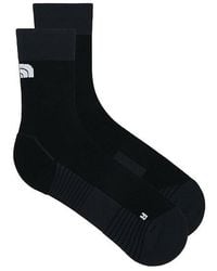 The North Face - Trail Run Crew Sock - Lyst