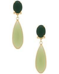 Anton Heunis - Drop Earrings - Lyst