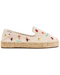 Soludos Espadrilles for Women - Up to 73% off at Lyst.co.uk