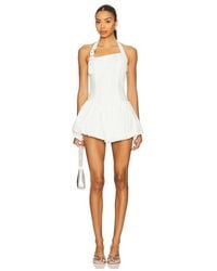 OW Collection - X Revolve Xena Mini Dress - Lyst