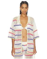 Celiab - Iren Top - Lyst