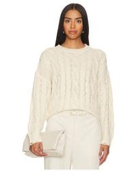 Heartloom - Tabby Sweater - Lyst