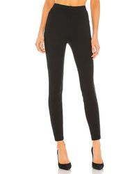 Spanx The perfect black pant, ankle 4-pocket - Negro