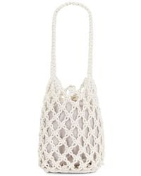 Hat Attack - Elodie Fisherman Bag - Lyst