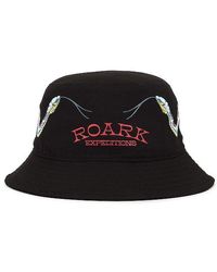 Roark - Kaname Bucket Hat - Lyst