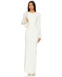 ÉTERNE - Maxikleid - Lyst