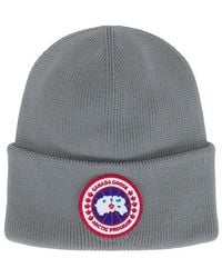 Canada Goose - Arctic Toque Beanie - Lyst