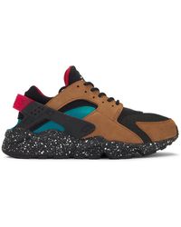 Nike Air Huarache Sneakers for Men - Up to 59% off | Lyst