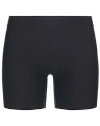 Commando - Original Microfiber Boxer Brief - Lyst