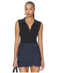 PAIGE - Vesta Top - Lyst